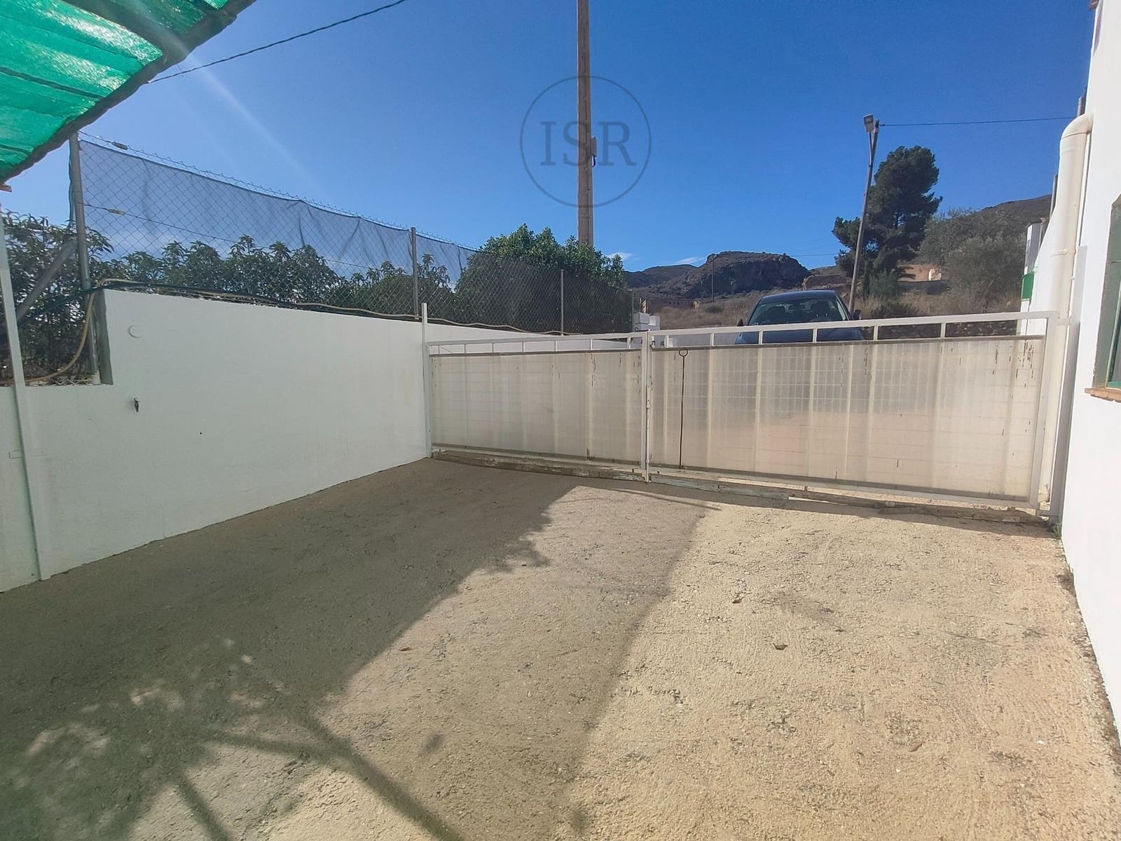 6 soveværelse Finca/Landehus til salg i Sorbas med swimmingpool garage - € 197.000 (Ref: 8199495)