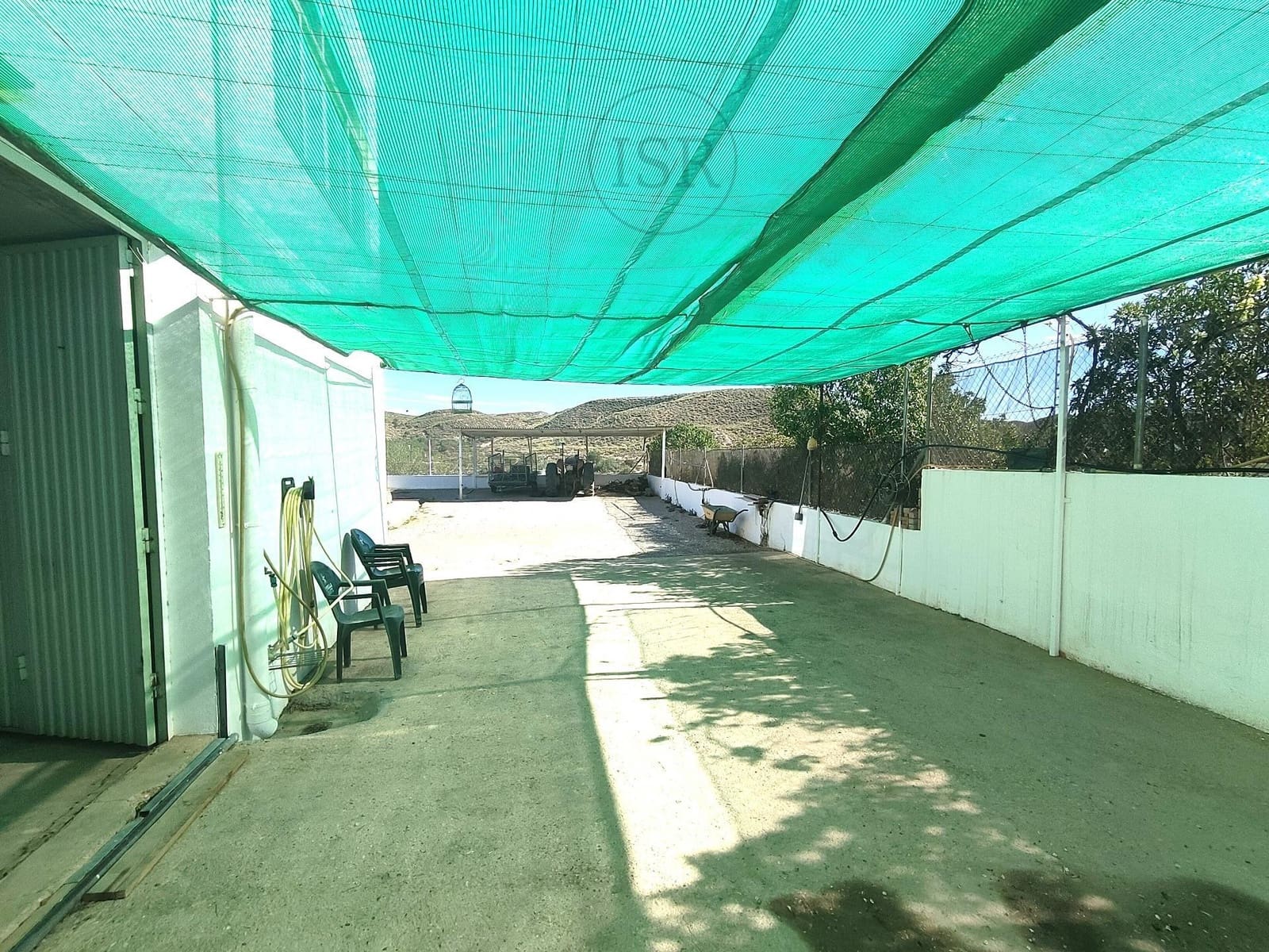 6 soveværelse Finca/Landehus til salg i Sorbas med swimmingpool garage - € 197.000 (Ref: 8199495)