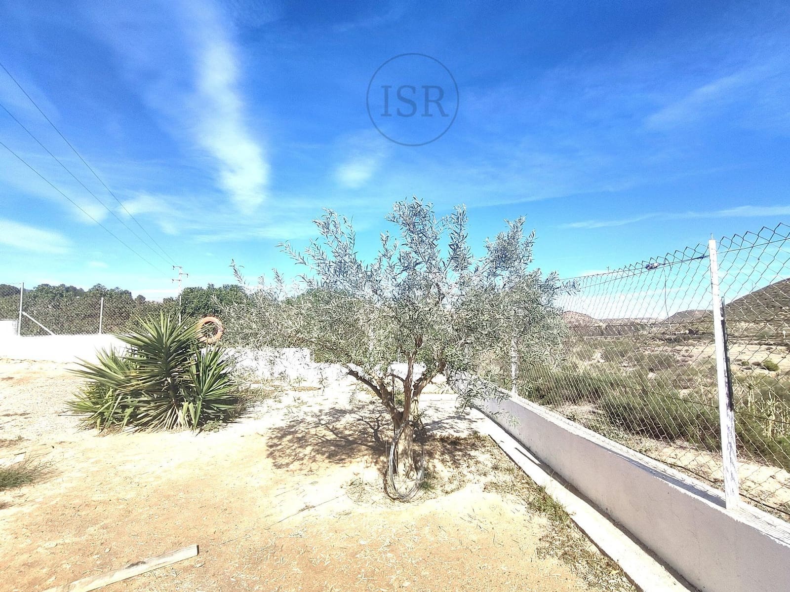 6 soveværelse Finca/Landehus til salg i Sorbas med swimmingpool garage - € 197.000 (Ref: 8199495)