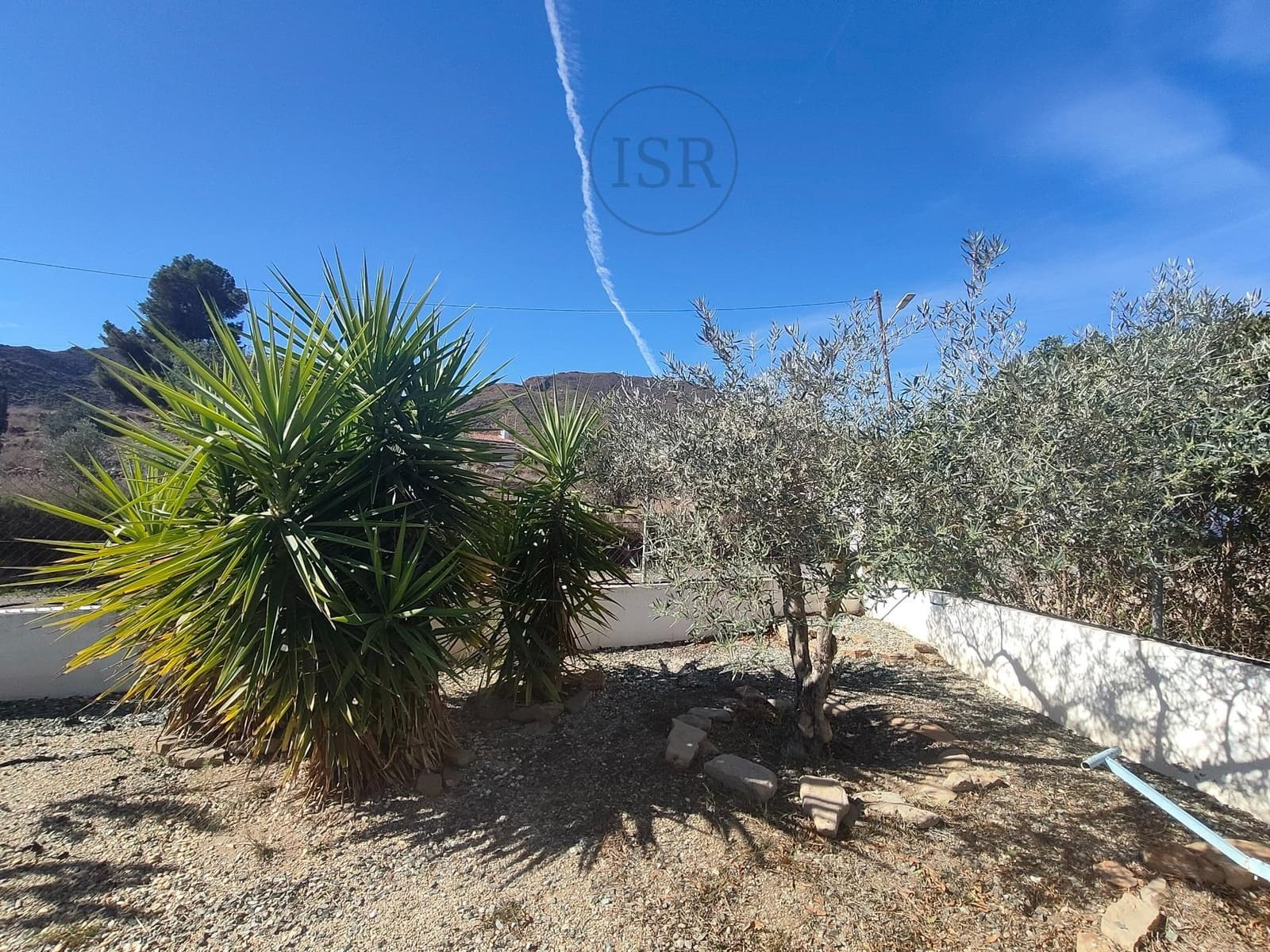 6 soveværelse Finca/Landehus til salg i Sorbas med swimmingpool garage - € 197.000 (Ref: 8199495)