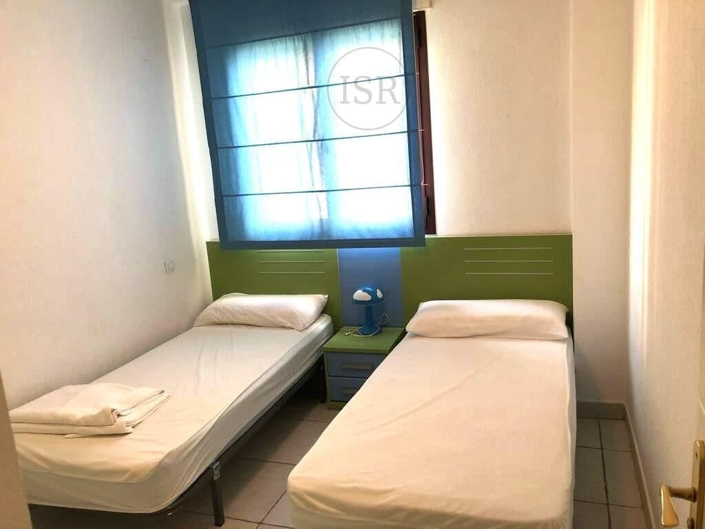 2 soveværelse Lejlighed til salg i Vera med swimmingpool - € 289.000 (Ref: 8220542)