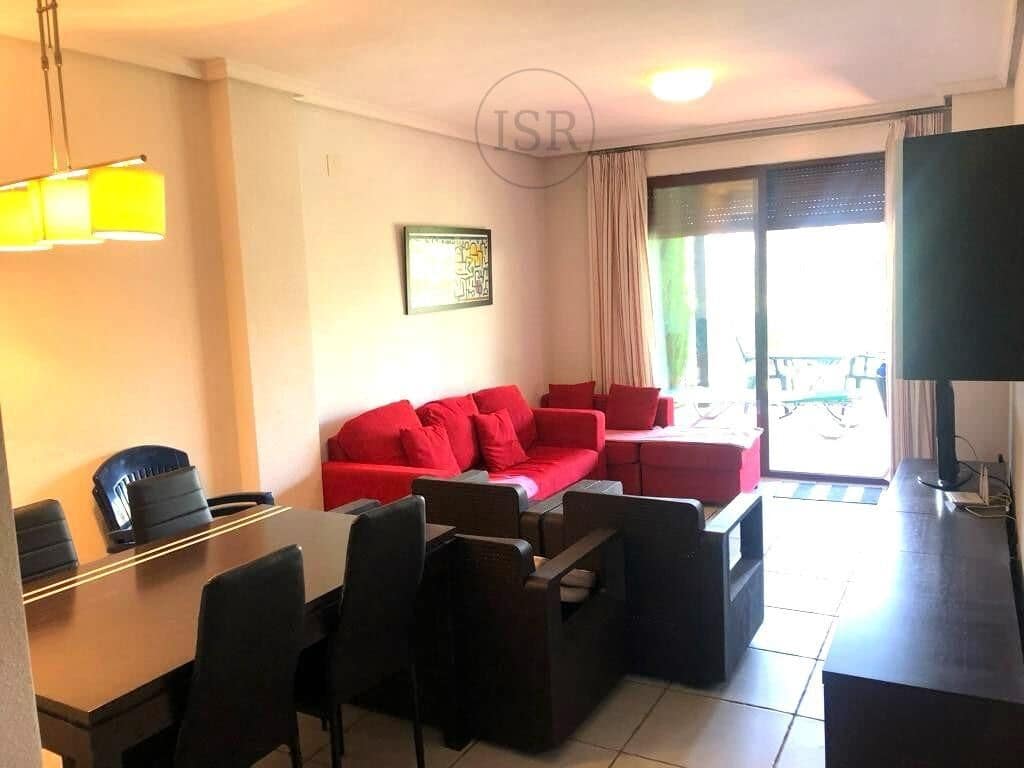 2 soveværelse Lejlighed til salg i Vera med swimmingpool - € 289.000 (Ref: 8220542)