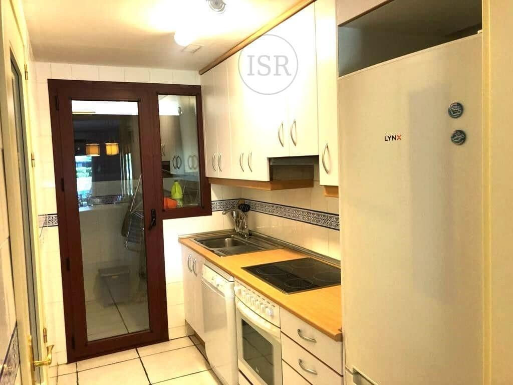 2 soveværelse Lejlighed til salg i Vera med swimmingpool - € 289.000 (Ref: 8220542)