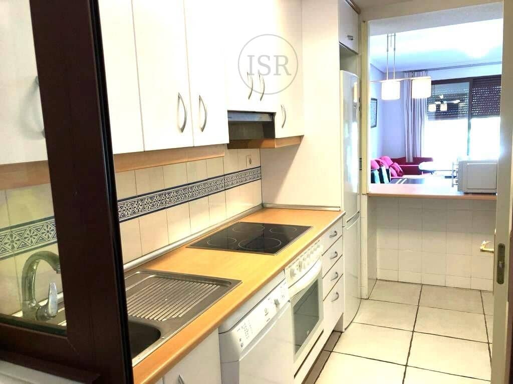 2 soveværelse Lejlighed til salg i Vera med swimmingpool - € 289.000 (Ref: 8220542)