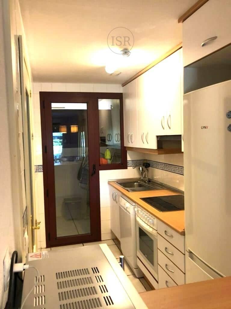 2 soveværelse Lejlighed til salg i Vera med swimmingpool - € 289.000 (Ref: 8220542)