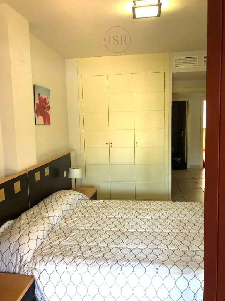 2 soveværelse Lejlighed til salg i Vera med swimmingpool - € 289.000 (Ref: 8220542)