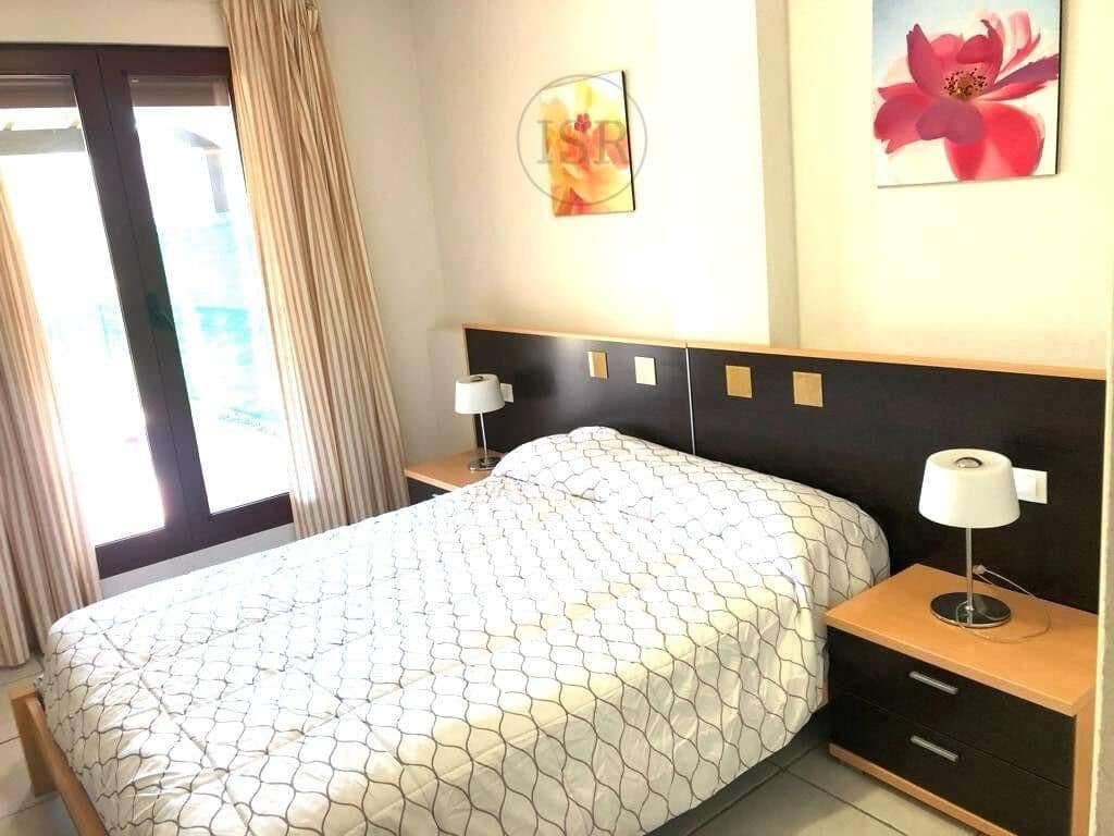 2 soveværelse Lejlighed til salg i Vera med swimmingpool - € 289.000 (Ref: 8220542)