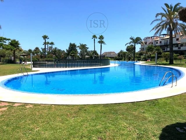 2 soveværelse Lejlighed til salg i El Playazo, Vera med swimmingpool - € 289.000 (Ref: 8220542)