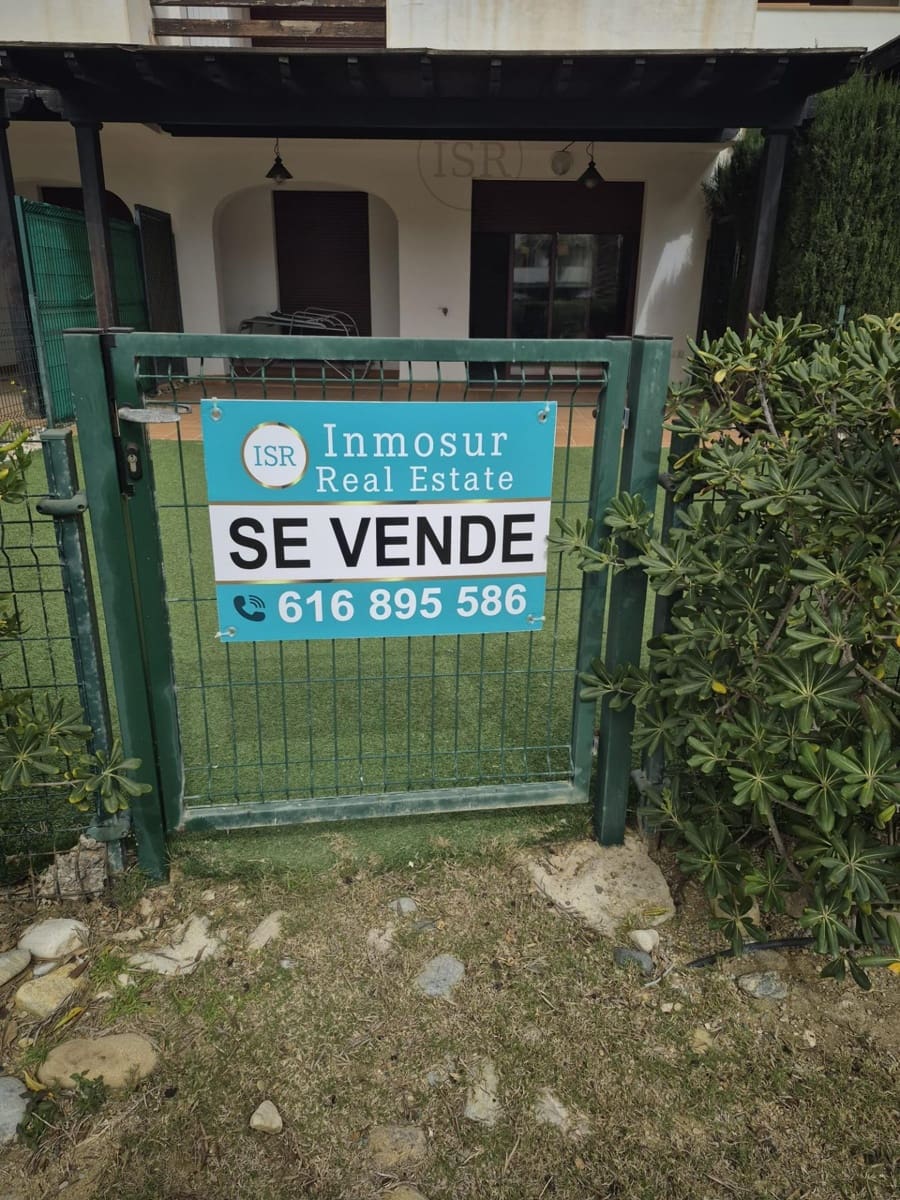 2 bedroom Apartment for sale in Vera with pool - € 289,000 (Ref: 8220542)