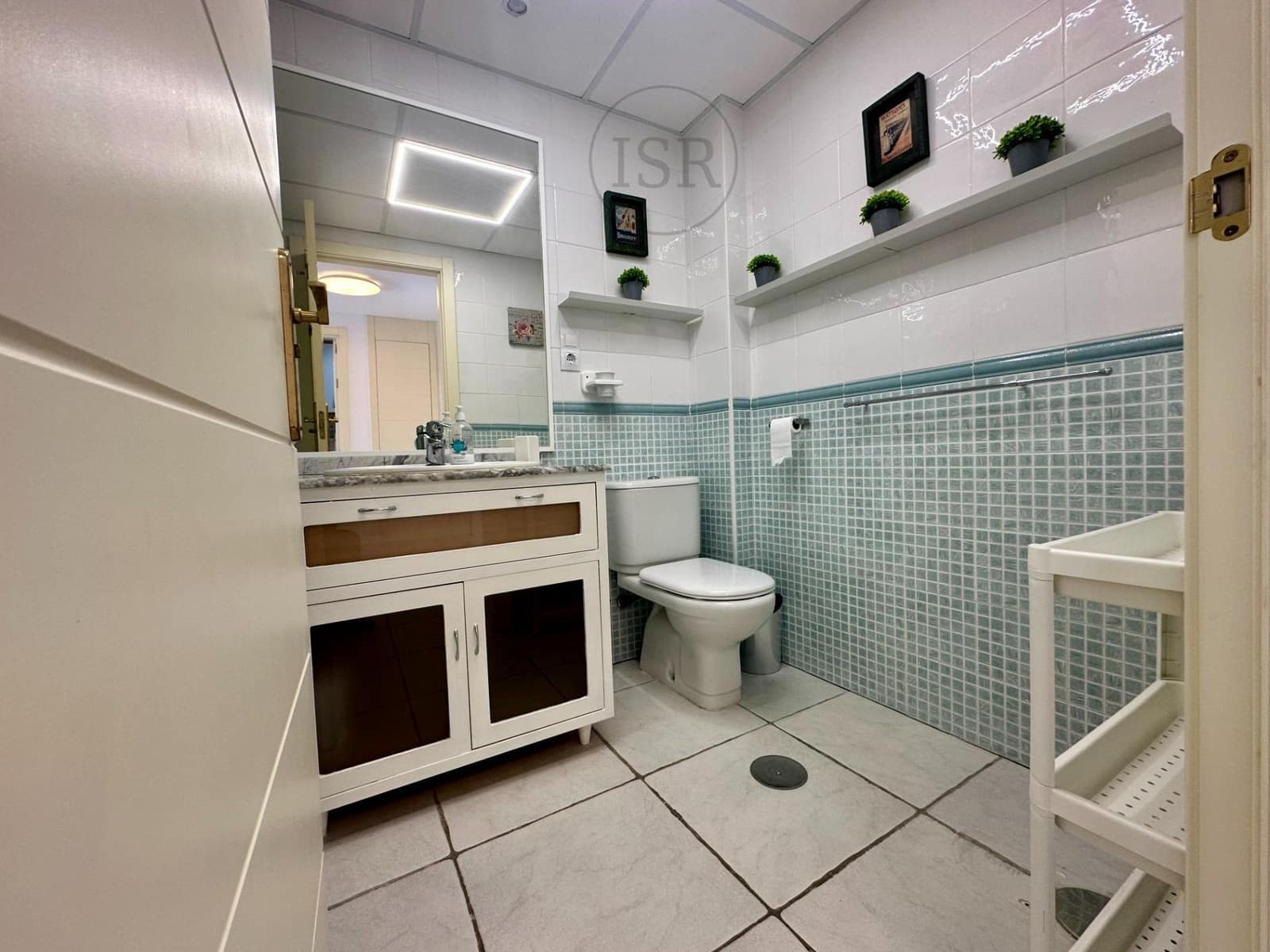 2 soveværelse Penthouse til salg i Puerto del Rey med swimmingpool - € 220.000 (Ref: 8373866)