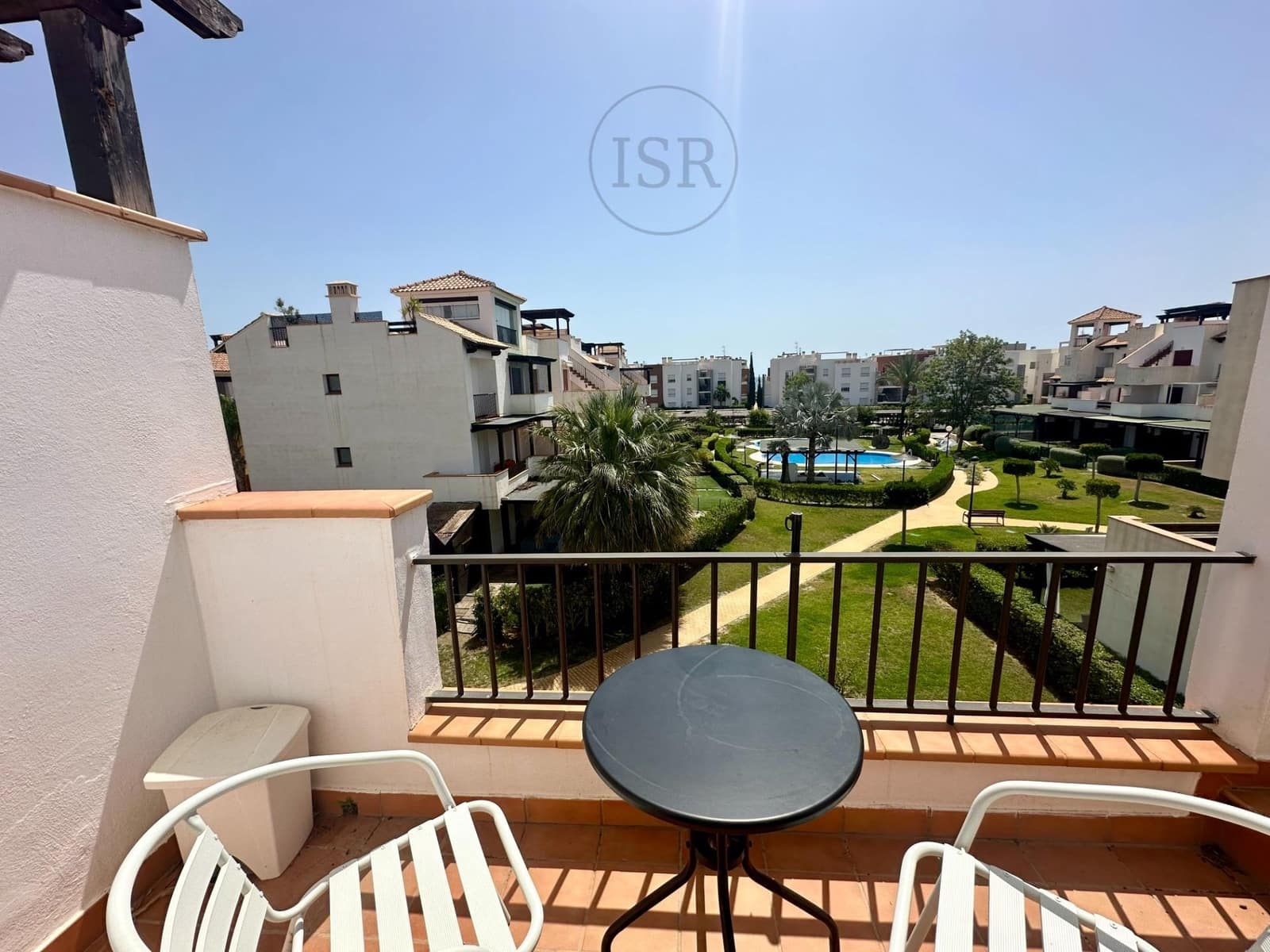 2 soveværelse Penthouse til salg i Puerto del Rey med swimmingpool - € 220.000 (Ref: 8373866)