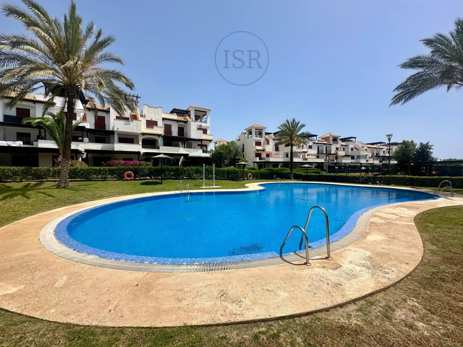2 soveværelse Penthouse til salg i Puerto del Rey med swimmingpool - € 220.000 (Ref: 8373866)