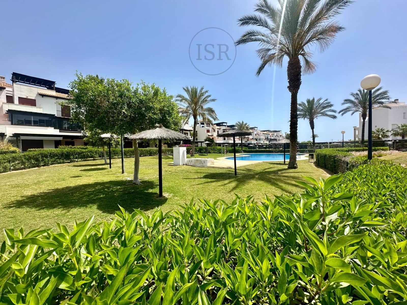 2 soveværelse Penthouse til salg i Puerto del Rey med swimmingpool - € 220.000 (Ref: 8373866)