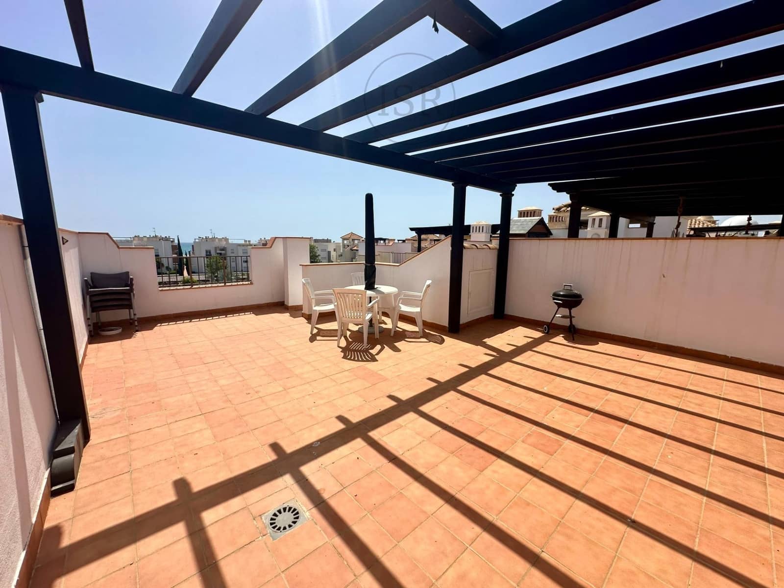 2 soveværelse Penthouse til salg i Puerto del Rey med swimmingpool - € 220.000 (Ref: 8373866)