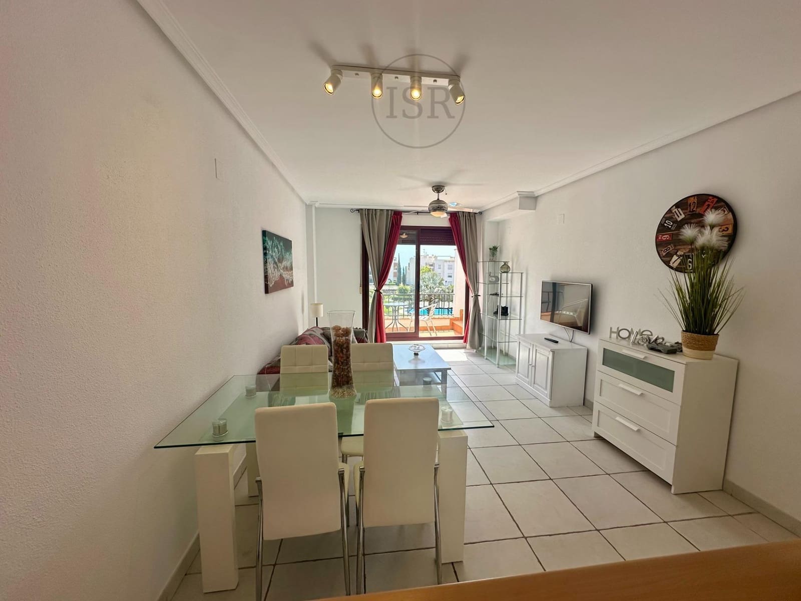 2 soveværelse Penthouse til salg i Puerto del Rey med swimmingpool - € 220.000 (Ref: 8373866)