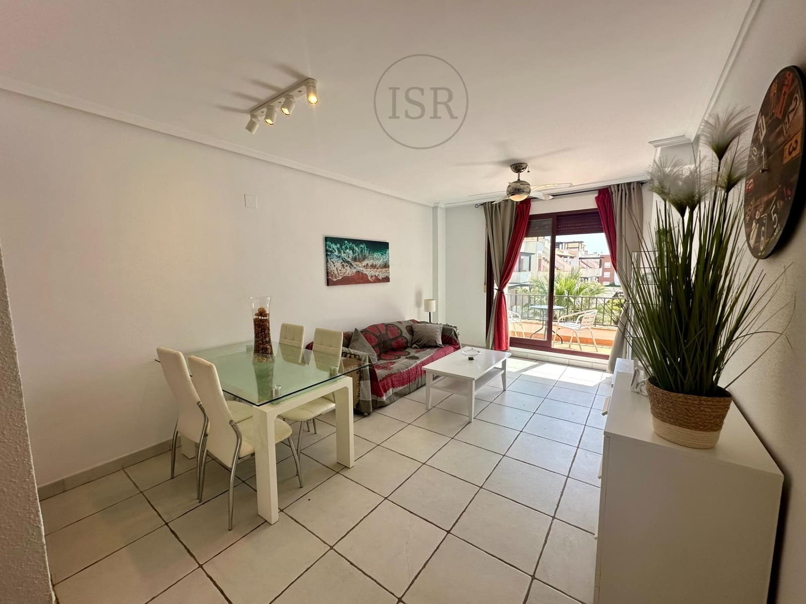 2 soveværelse Penthouse til salg i Puerto del Rey med swimmingpool - € 220.000 (Ref: 8373866)