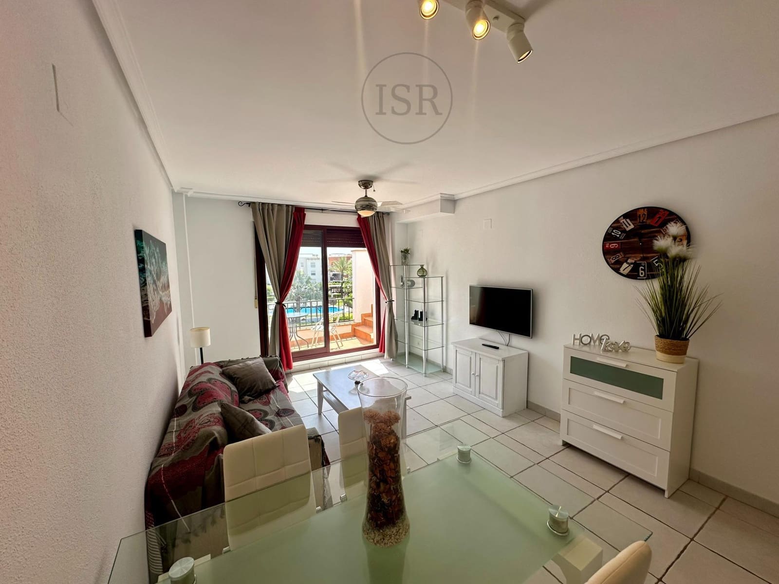 2 soveværelse Penthouse til salg i Puerto del Rey med swimmingpool - € 220.000 (Ref: 8373866)