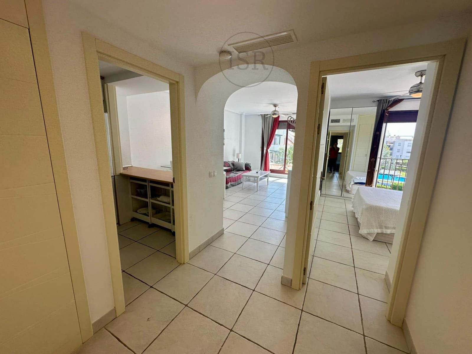 2 soveværelse Penthouse til salg i Puerto del Rey med swimmingpool - € 220.000 (Ref: 8373866)