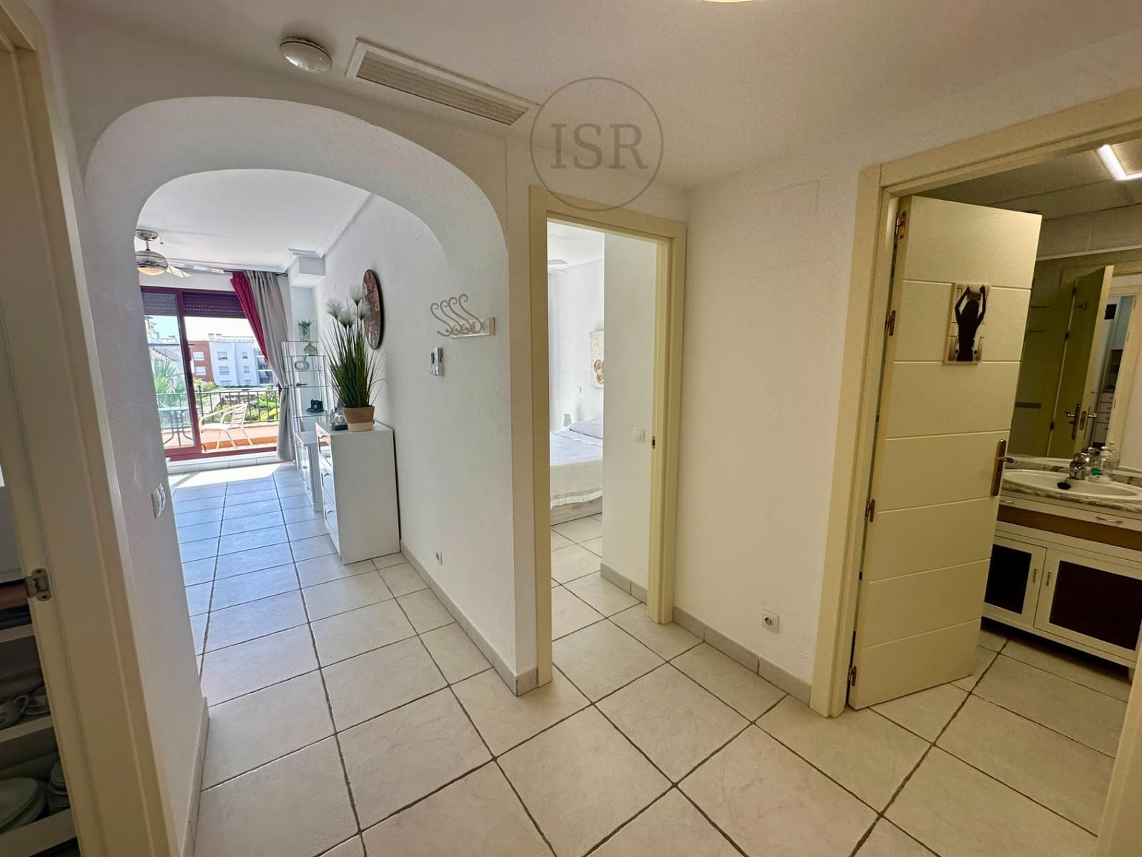 2 soveværelse Penthouse til salg i Puerto del Rey med swimmingpool - € 220.000 (Ref: 8373866)