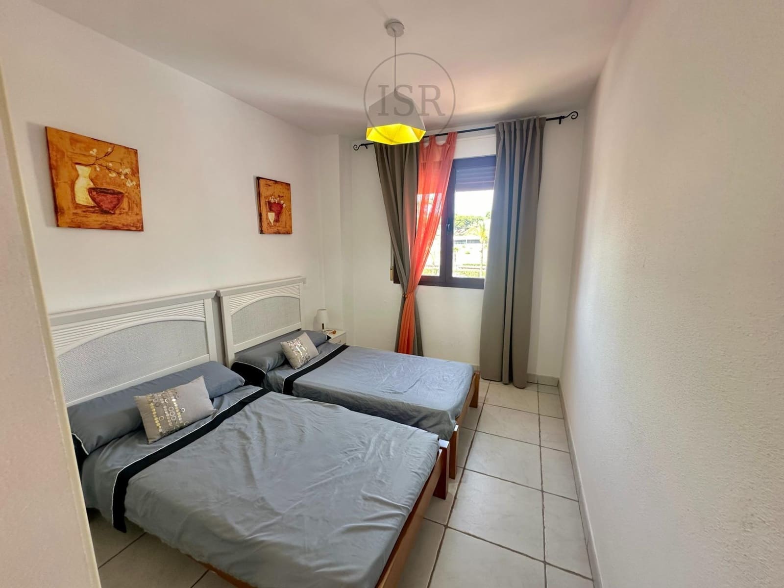 2 soveværelse Penthouse til salg i Puerto del Rey med swimmingpool - € 220.000 (Ref: 8373866)