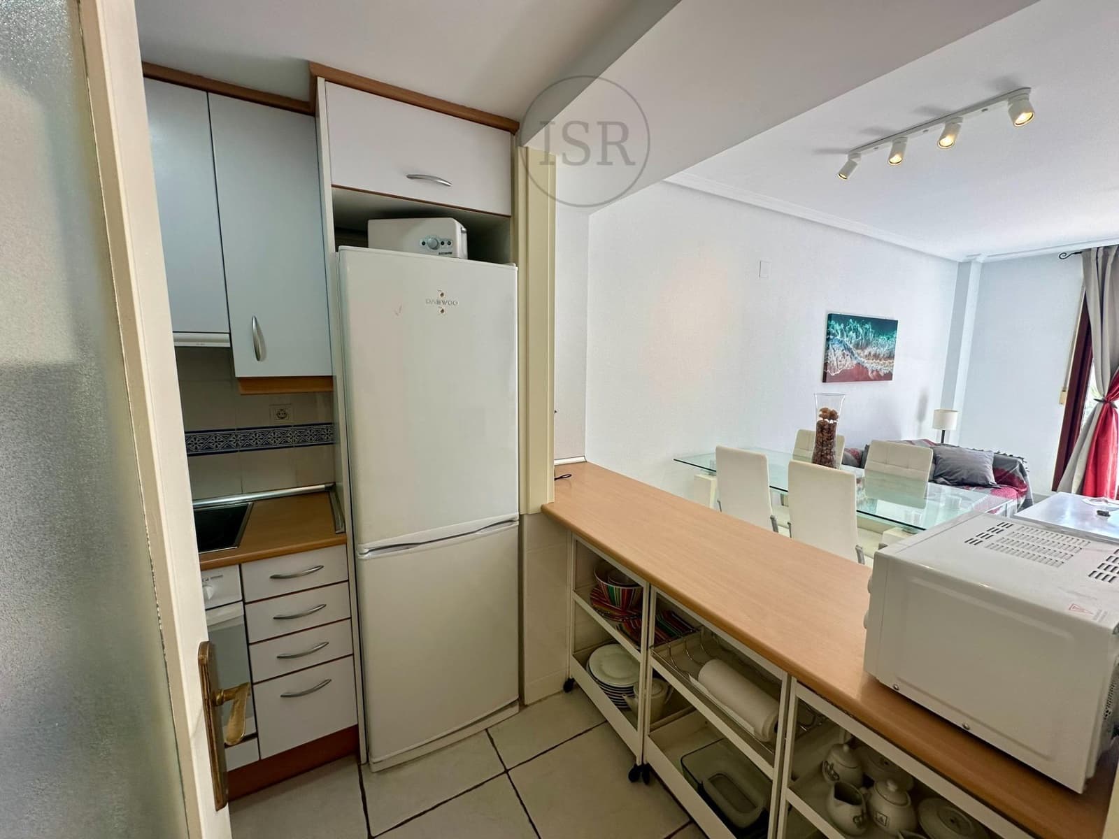 2 soveværelse Penthouse til salg i Puerto del Rey med swimmingpool - € 220.000 (Ref: 8373866)