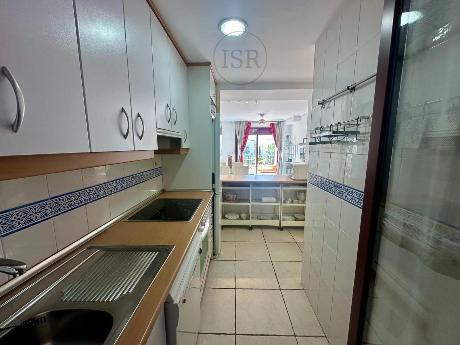 2 soveværelse Penthouse til salg i Puerto del Rey med swimmingpool - € 220.000 (Ref: 8373866)