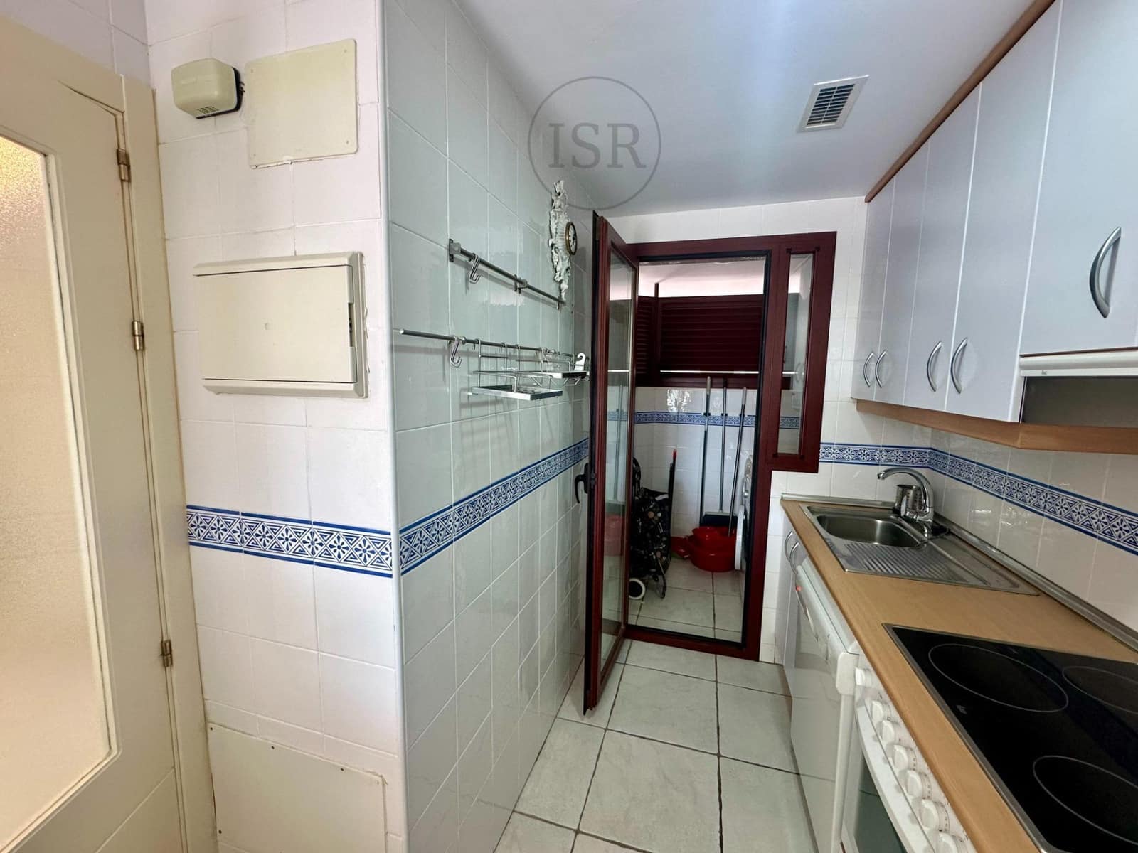 2 soveværelse Penthouse til salg i Puerto del Rey med swimmingpool - € 220.000 (Ref: 8373866)