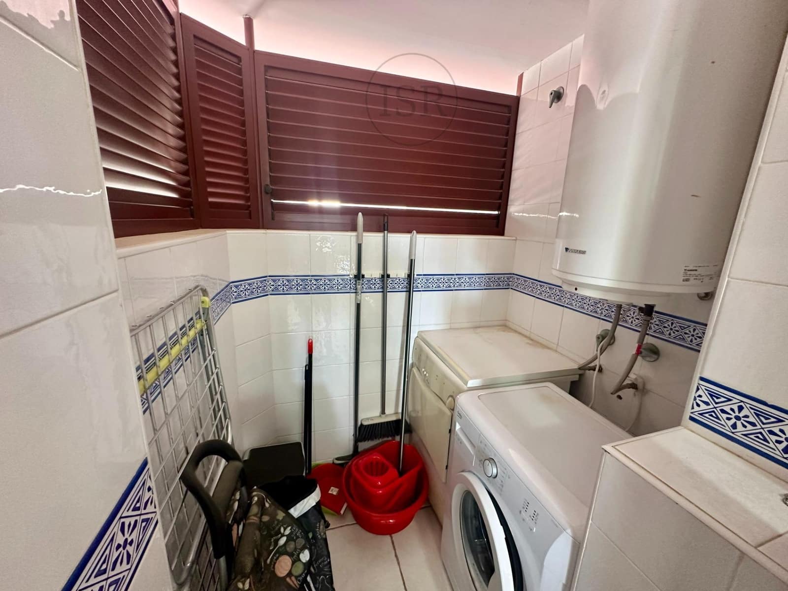 2 soveværelse Penthouse til salg i Puerto del Rey med swimmingpool - € 220.000 (Ref: 8373866)