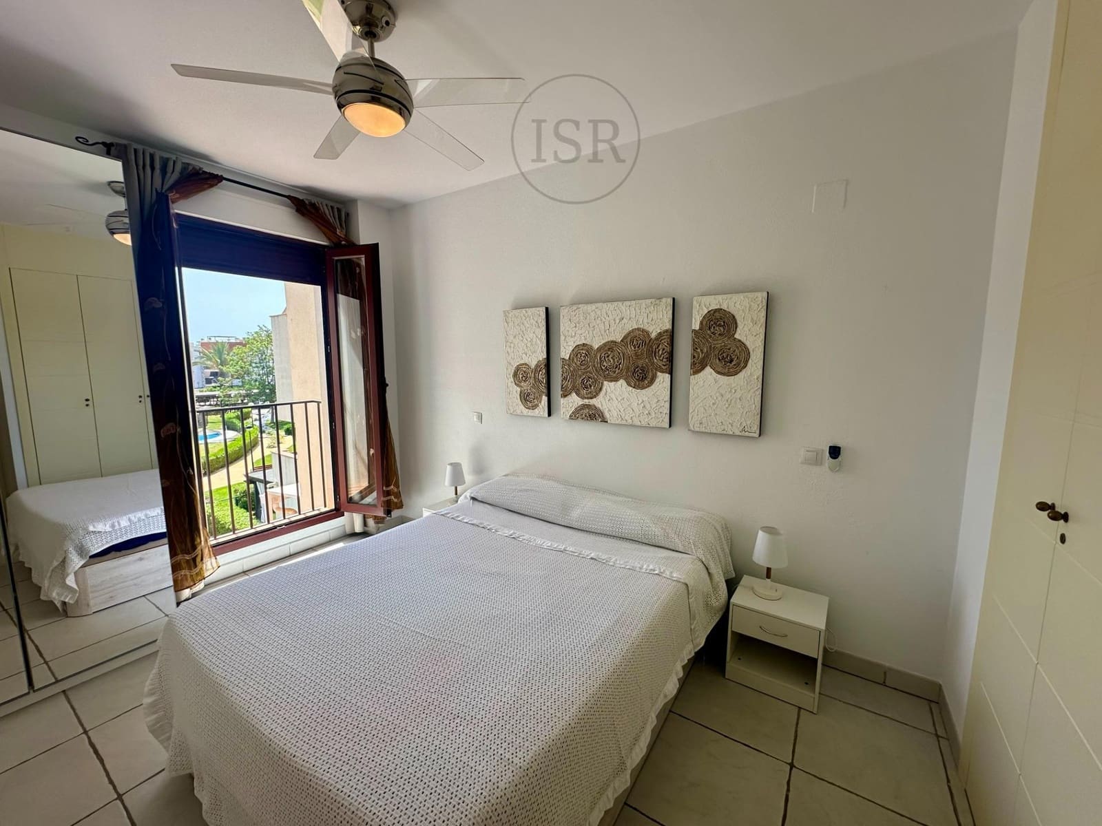 2 soveværelse Penthouse til salg i Puerto del Rey med swimmingpool - € 220.000 (Ref: 8373866)