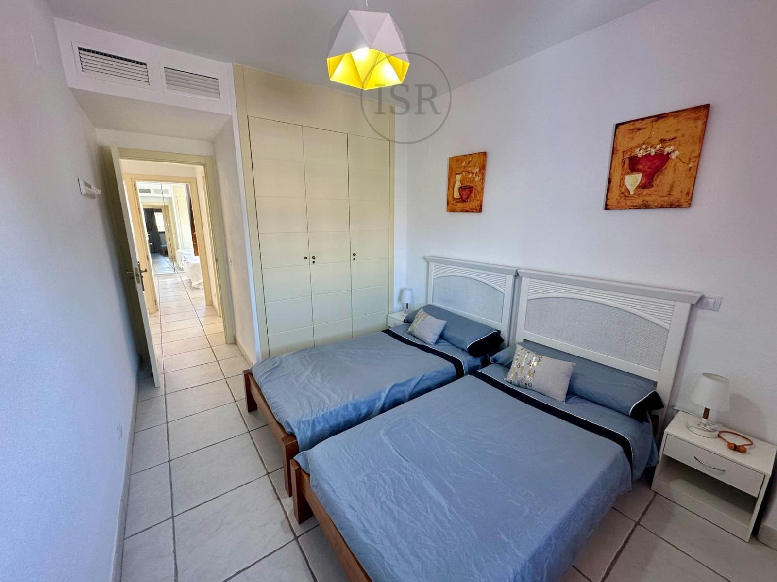 2 soveværelse Penthouse til salg i Puerto del Rey med swimmingpool - € 220.000 (Ref: 8373866)