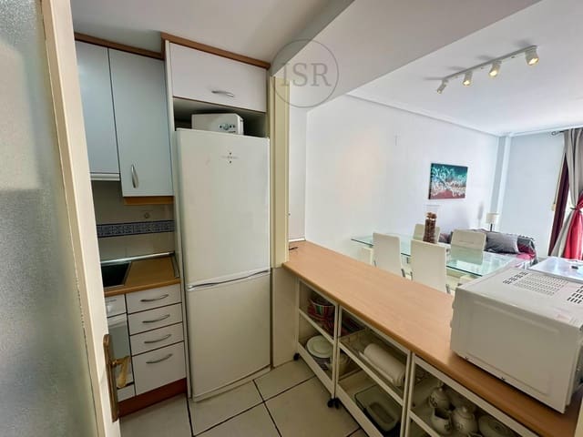 2 soveværelse Penthouse til salg i Puerto del Rey, Vera med swimmingpool - € 220.000 (Ref: 8373866)