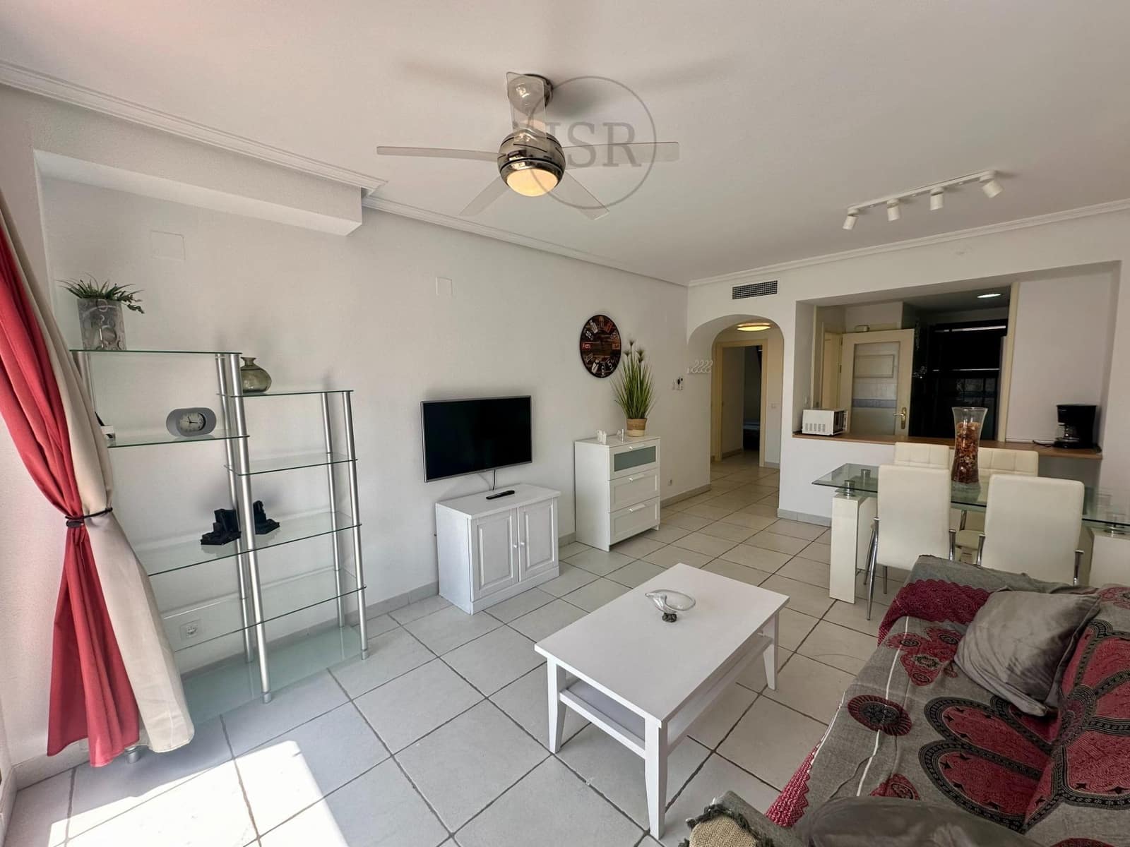 2 soveværelse Penthouse til salg i Puerto del Rey med swimmingpool - € 220.000 (Ref: 8373866)