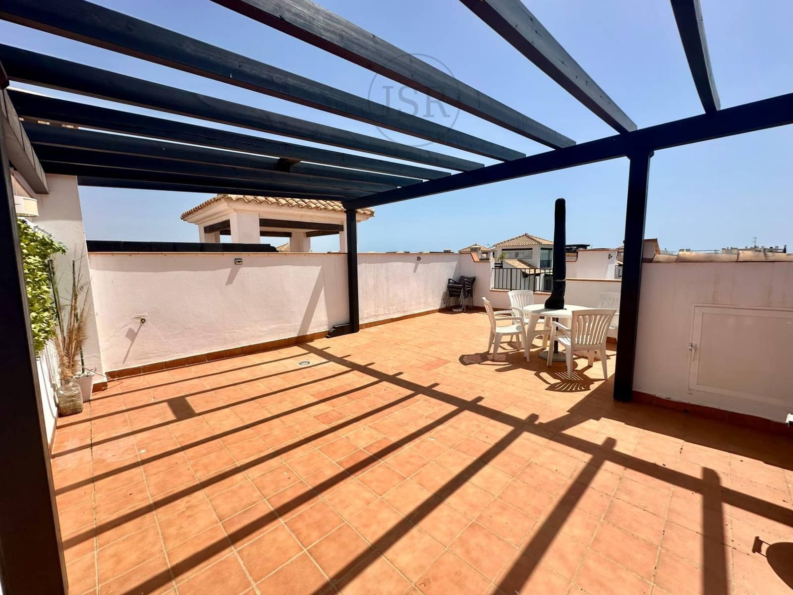 2 soveværelse Penthouse til salg i Puerto del Rey med swimmingpool - € 220.000 (Ref: 8373866)