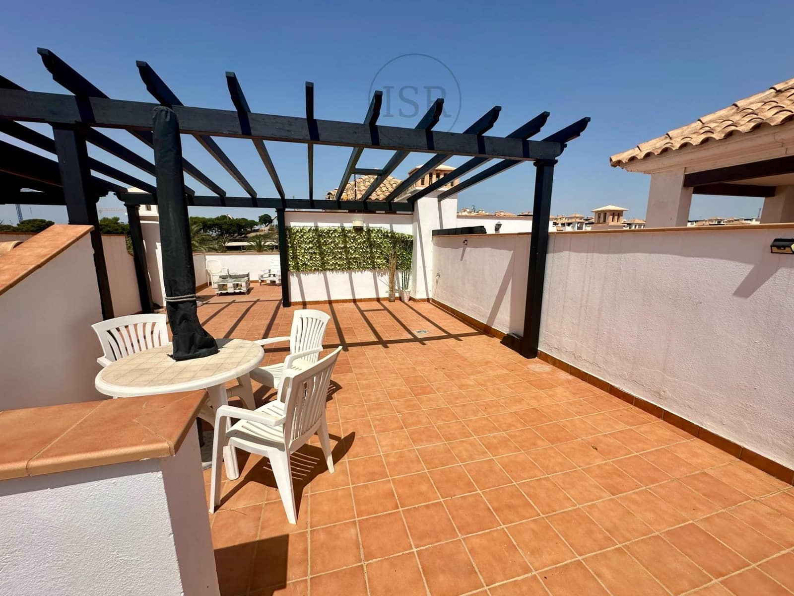 2 soveværelse Penthouse til salg i Puerto del Rey med swimmingpool - € 220.000 (Ref: 8373866)