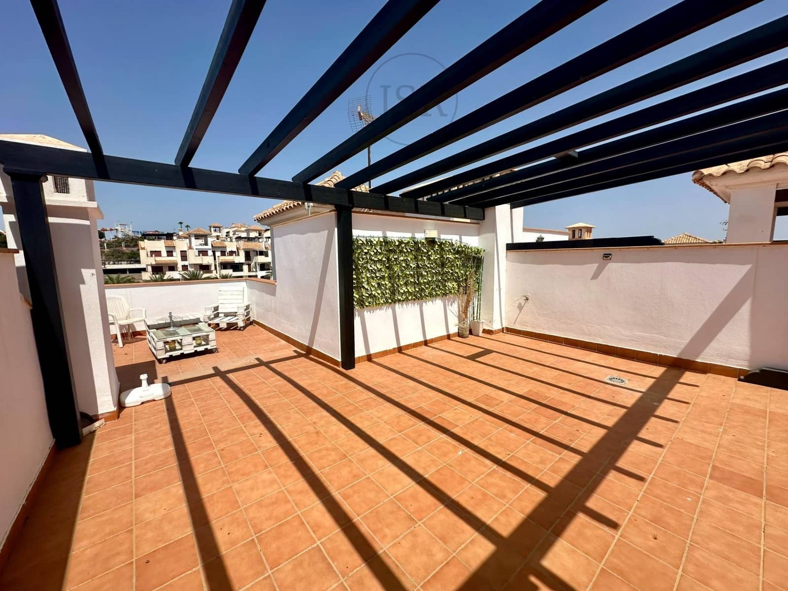 2 soveværelse Penthouse til salg i Puerto del Rey med swimmingpool - € 220.000 (Ref: 8373866)