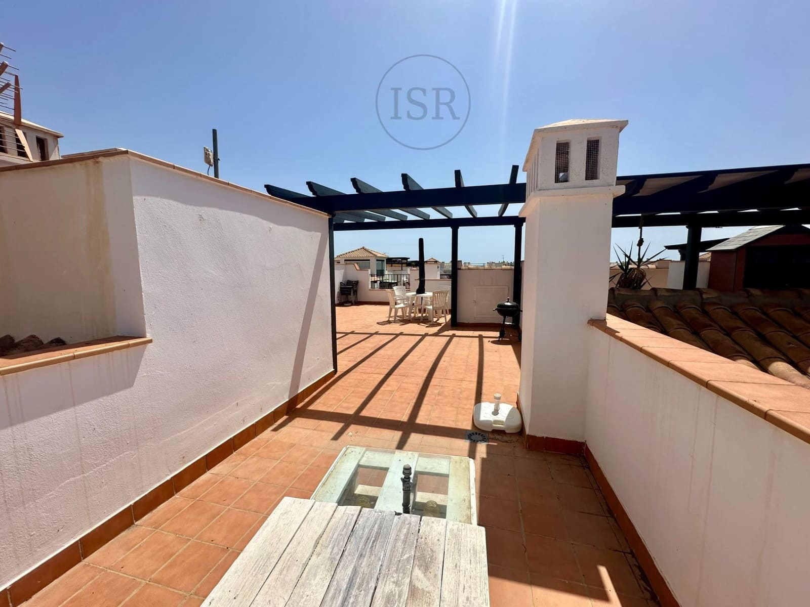 2 soveværelse Penthouse til salg i Puerto del Rey med swimmingpool - € 220.000 (Ref: 8373866)