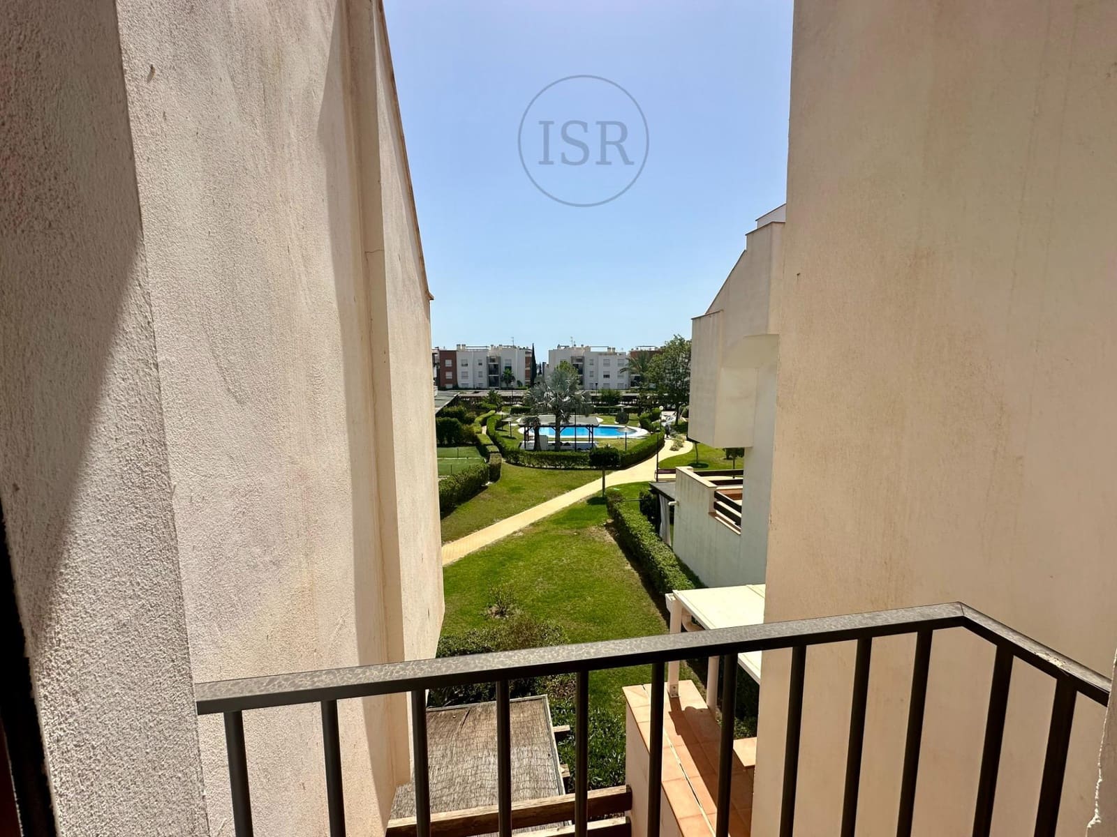 2 soveværelse Penthouse til salg i Puerto del Rey med swimmingpool - € 220.000 (Ref: 8373866)