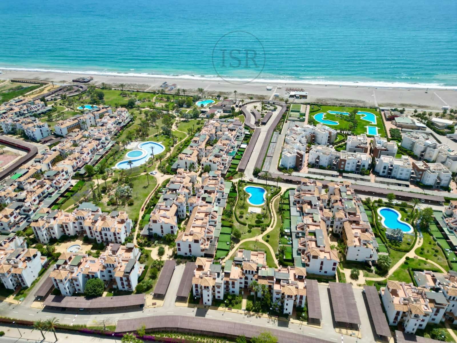 2 soveværelse Penthouse til salg i Puerto del Rey med swimmingpool - € 220.000 (Ref: 8373866)