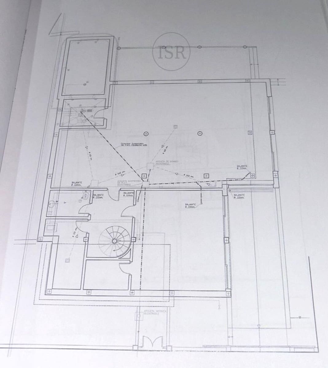 5 soveværelse Villa til salg i Baza med swimmingpool garage - € 594.000 (Ref: 8440382)