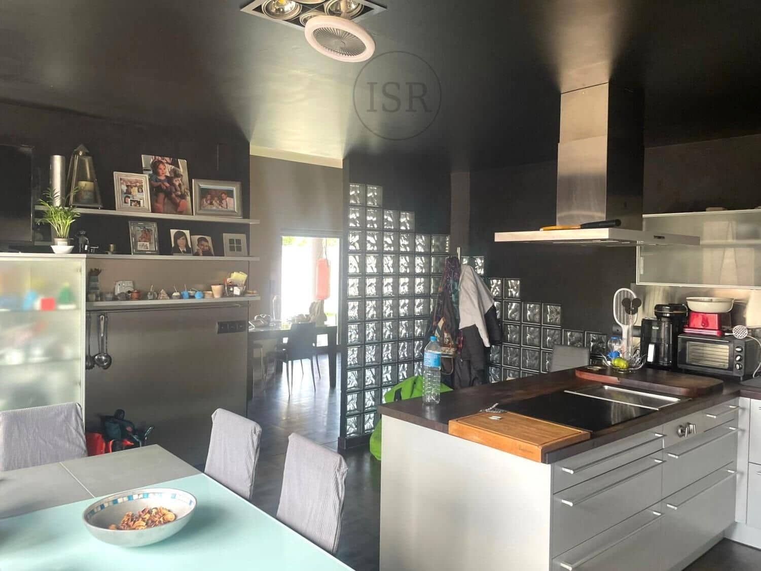 5 soveværelse Villa til salg i Baza med swimmingpool garage - € 594.000 (Ref: 8440382)