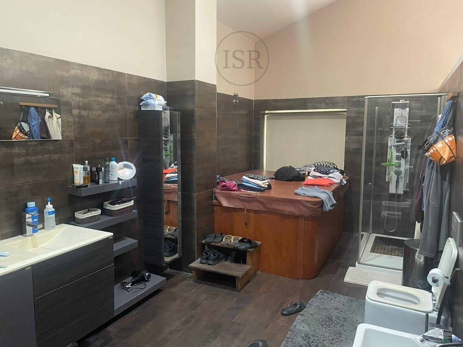 5 soveværelse Villa til salg i Baza med swimmingpool garage - € 594.000 (Ref: 8440382)