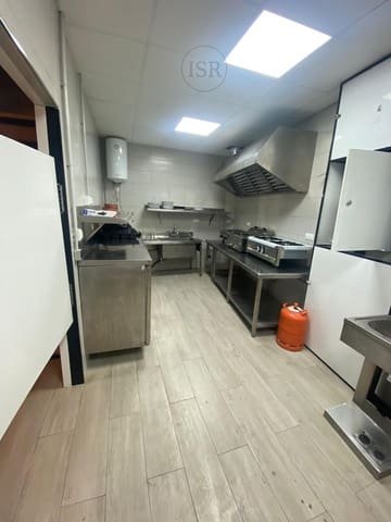 Local Comercial en Baza en venta - 350.000 € (Ref: 8442462)