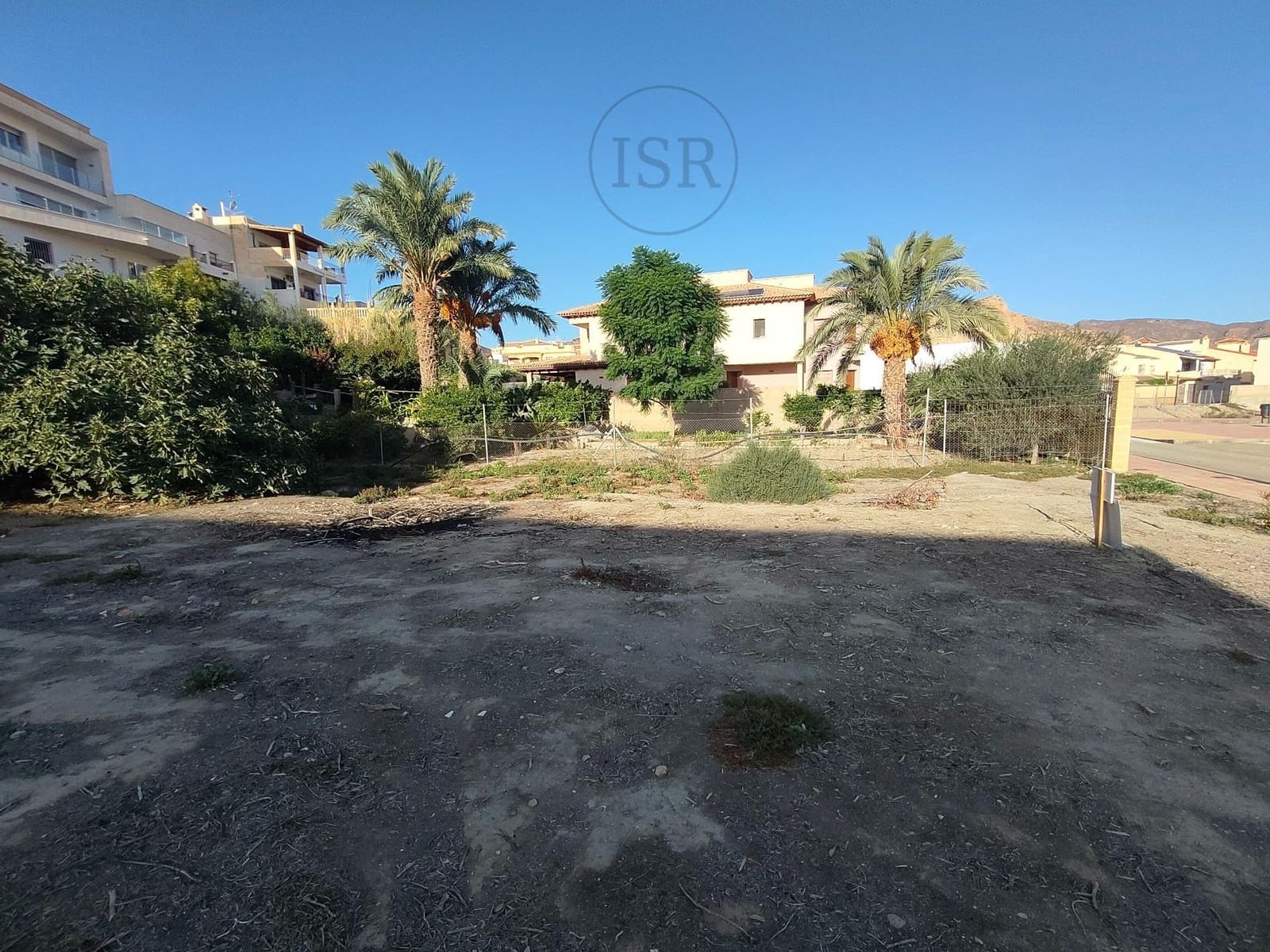 Tomt till salu i Cuevas del Almanzora - 95 000 € (Ref: 8591034)