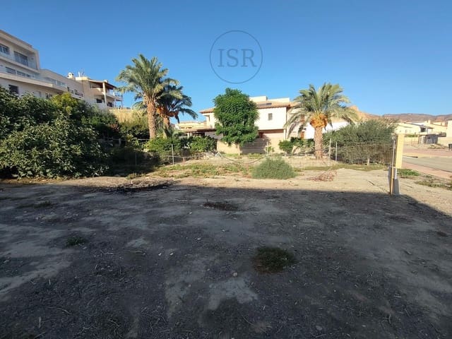 Tontti myytävänä paikassa Cuevas del Almanzora - 95 000 € (Ref: 8591034)