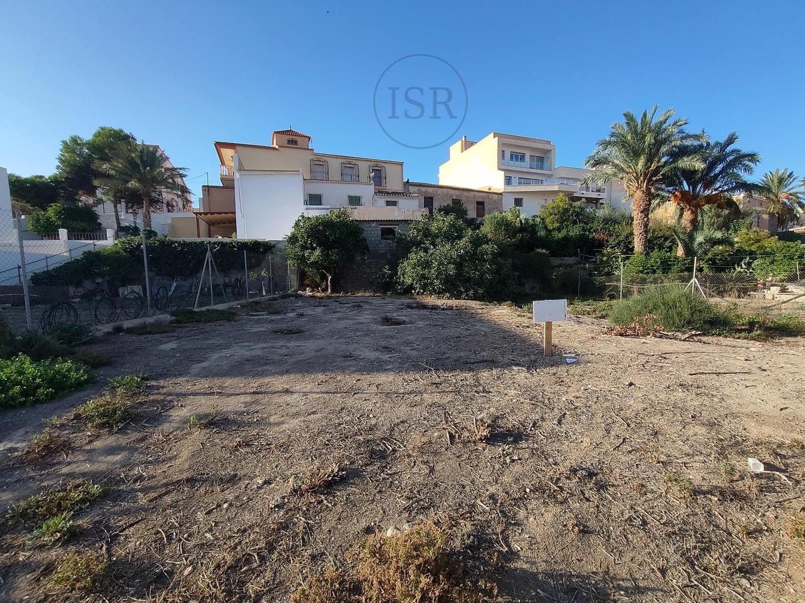 Tomt till salu i Cuevas del Almanzora - 95 000 € (Ref: 8591034)