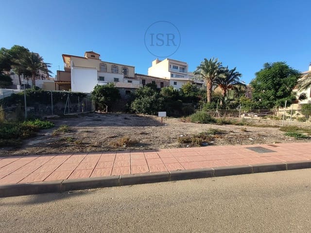 Tontti myytävänä paikassa Cuevas del Almanzora - 95 000 € (Ref: 8591034)
