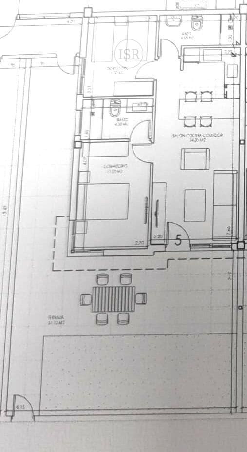 2 bedroom Apartment for sale in Vera with garage - € 240,450 (Ref: 8601666)
