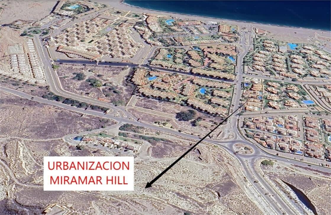 2 bedroom Apartment for sale in Vera with garage - € 240,450 (Ref: 8601666)