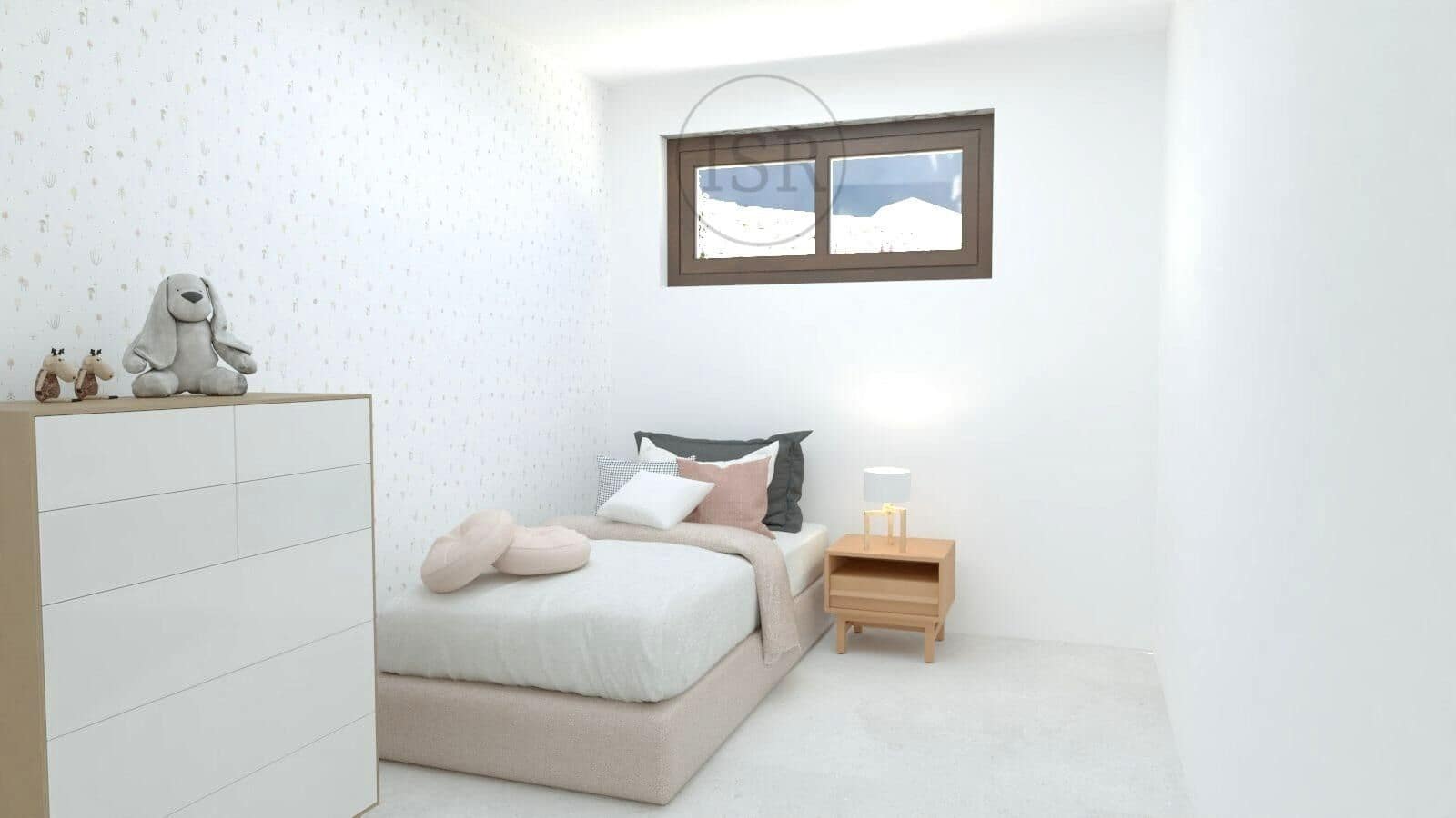 2 bedroom Apartment for sale in Vera with garage - € 240,450 (Ref: 8601666)