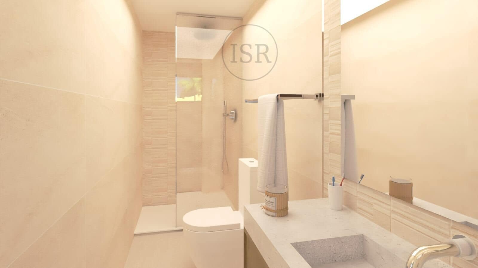 2 bedroom Apartment for sale in Vera with garage - € 240,450 (Ref: 8601666)